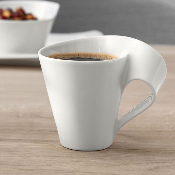 Produktbild: Villeroy & Boch Newwave Becher mit Henkel