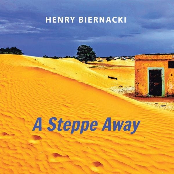 Produktbild: A Steppe Away