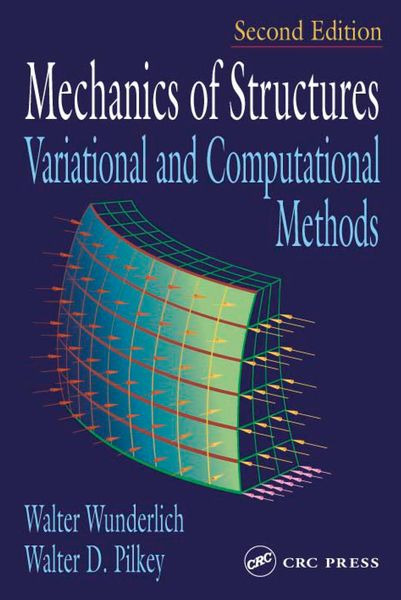 Produktbild: Mechanics of Structures
