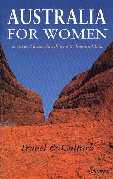 Produktbild: Australia for Women