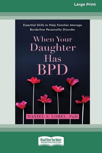 Produktbild: When Your Daughter Has BPD