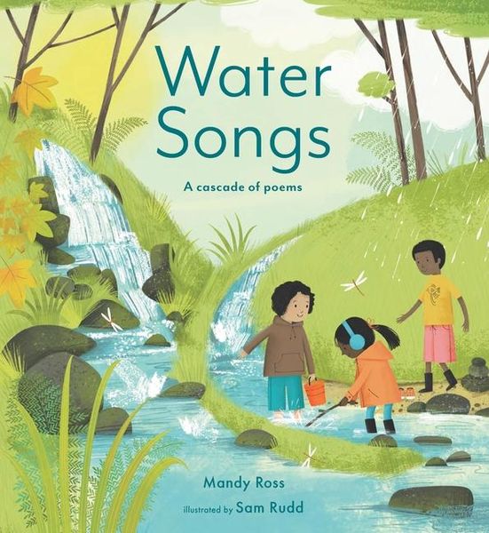 Produktbild: Water Songs