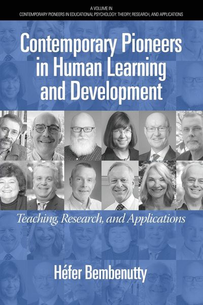 Produktbild: Contemporary Pioneers in Human Learning and Development