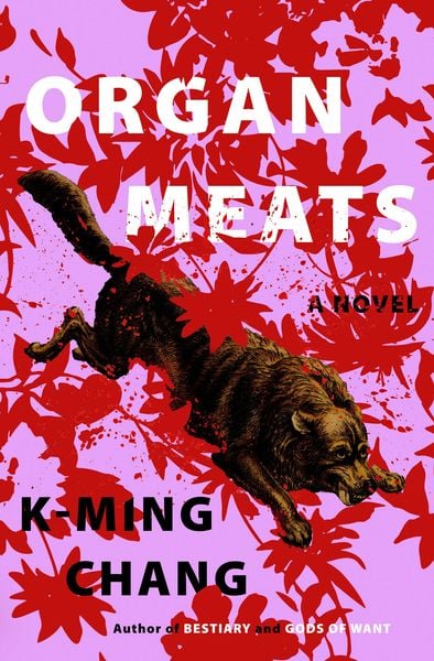 Produktbild: Organ Meats