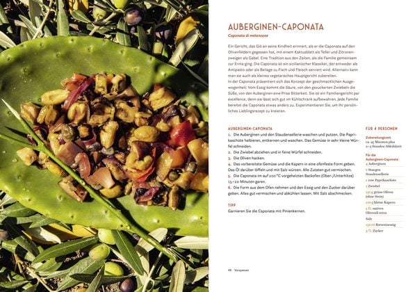 Produktbild: Terra Mediterranea