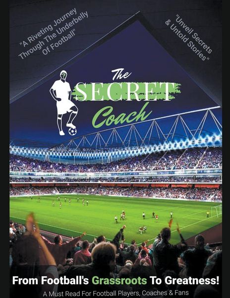 Produktbild: Secret Coach