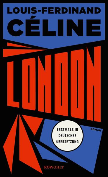 Produktbild: London