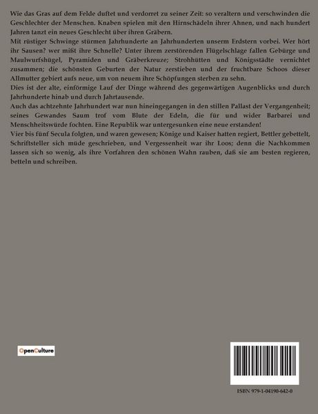 Produktbild: DIE SCHWARZEN BR&Uuml;DER. III