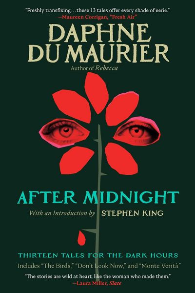 Produktbild: After Midnight
