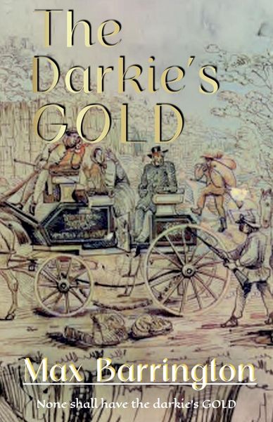 Produktbild: The Darkie's Gold