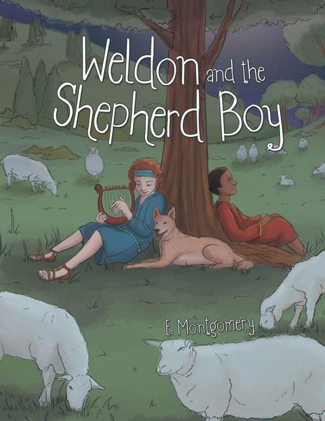 Produktbild: Weldon and the Shepherd Boy