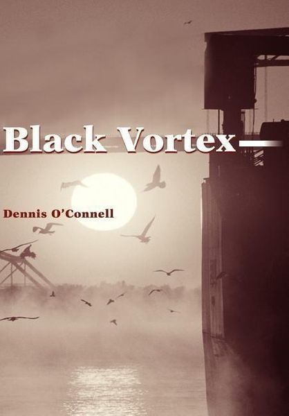 Produktbild: Black Vortex