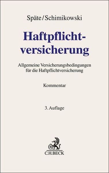 Produktbild: Haftpflichtversicherung