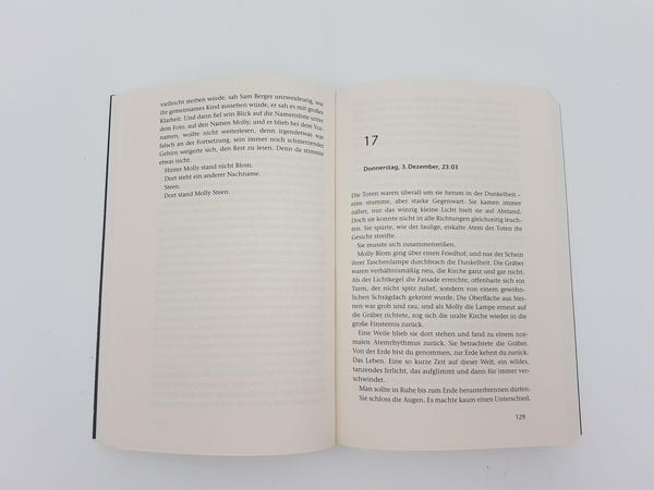 Produktbild: F&uuml;nf plus drei