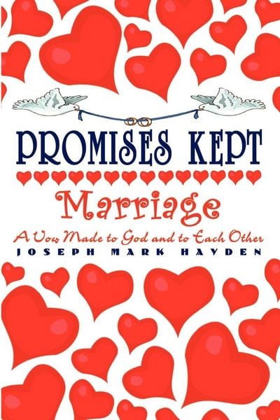 Produktbild: Promises Kept