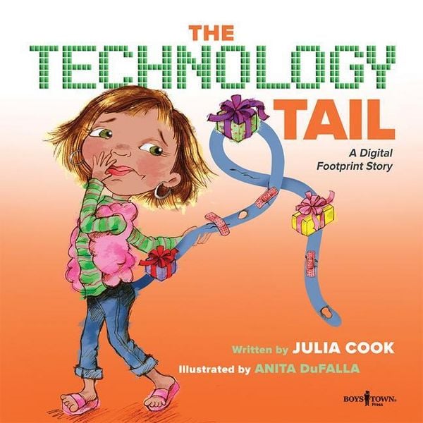 Produktbild: Technology Tail