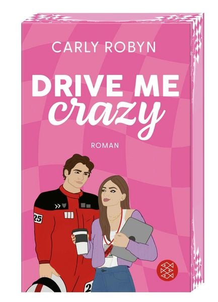Produktbild: Drive Me Crazy