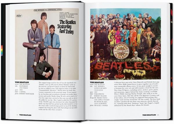 Produktbild: Rock Covers