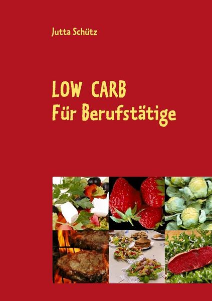 Produktbild: Low Carb