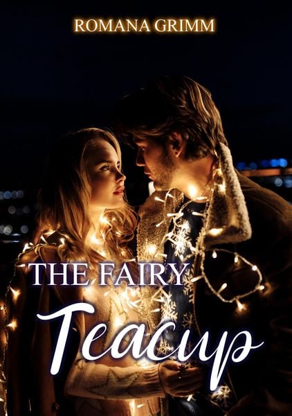 Produktbild: The Fairy Teacup