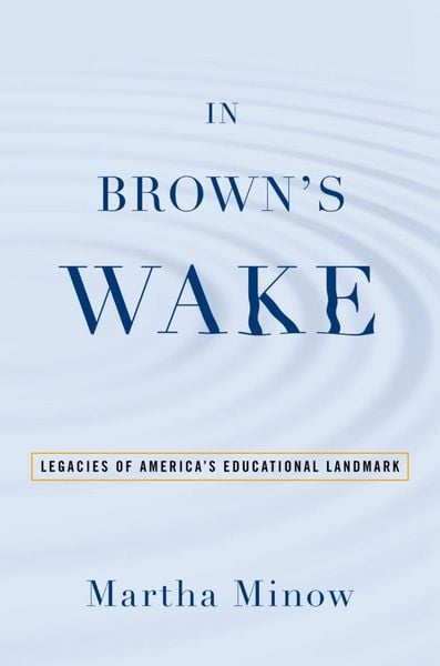 Produktbild: In Brown's Wake