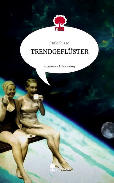 Produktbild: TRENDGEFL&Uuml;STER. Life is a Story - story.one