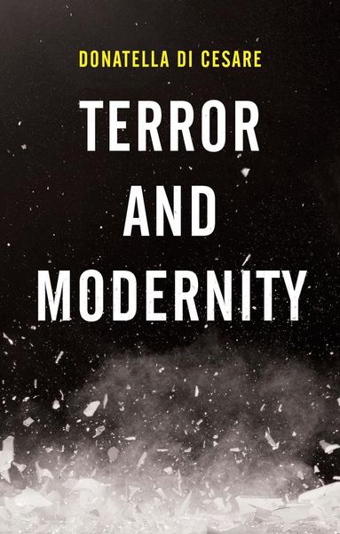 Produktbild: Terror and Modernity