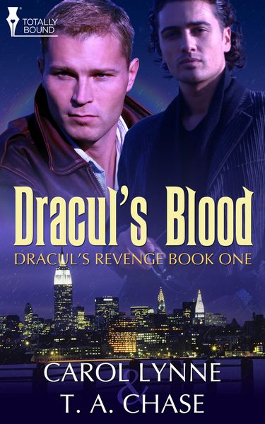 Produktbild: Dracul's Blood