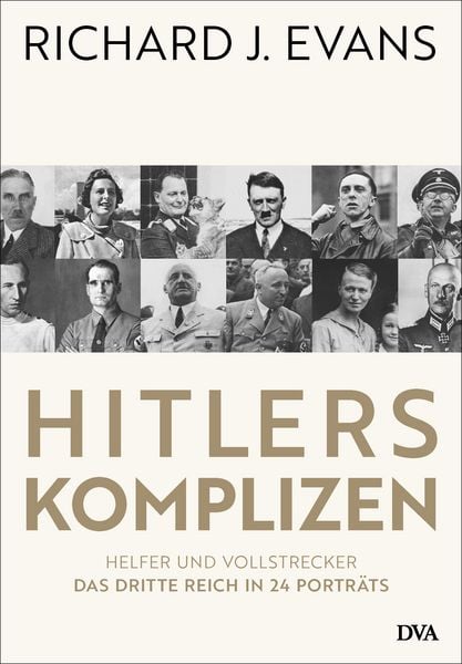 Produktbild: Hitlers Komplizen