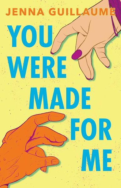 Produktbild: You Were Made for Me