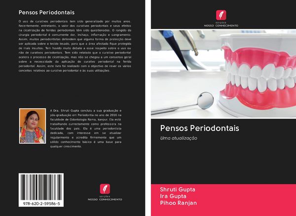 Produktbild: Pensos Periodontais