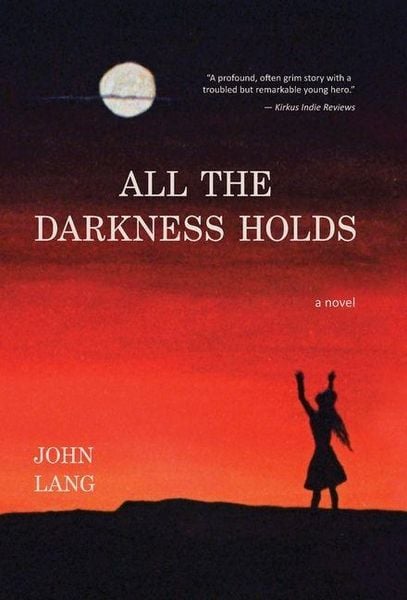 Produktbild: All the Darkness Holds
