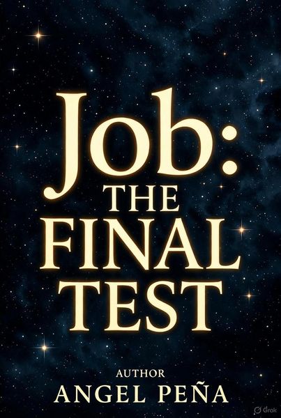 Produktbild: Job: The Final Test