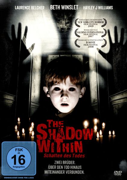 Produktbild: The Shadow within