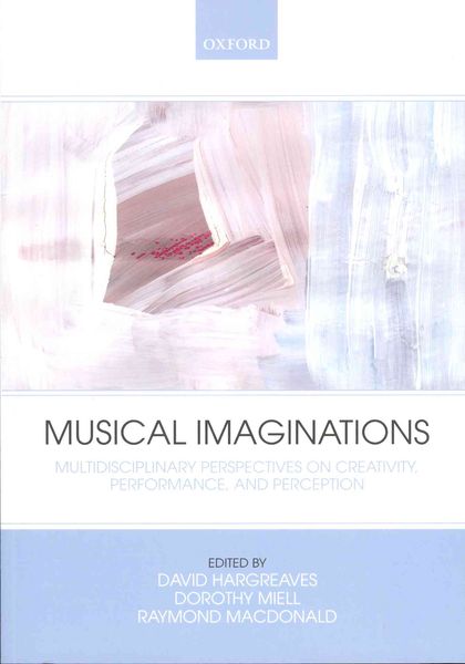 Produktbild: Musical Imaginations