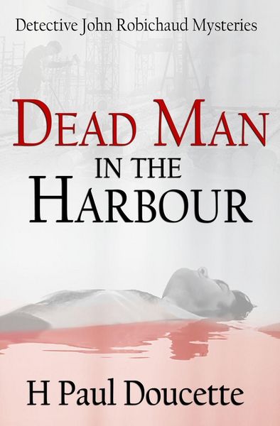 Produktbild: Dead Man in the Harbour