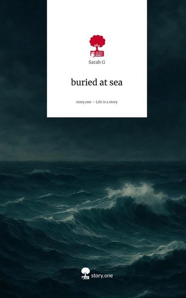 Produktbild: Buried at sea. Life is a Story - story.one