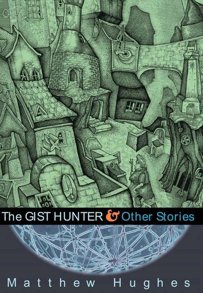 Produktbild: The Gist Hunter and Other Stories