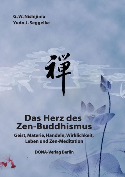 Produktbild: Das Herz des Zen-Buddhismus