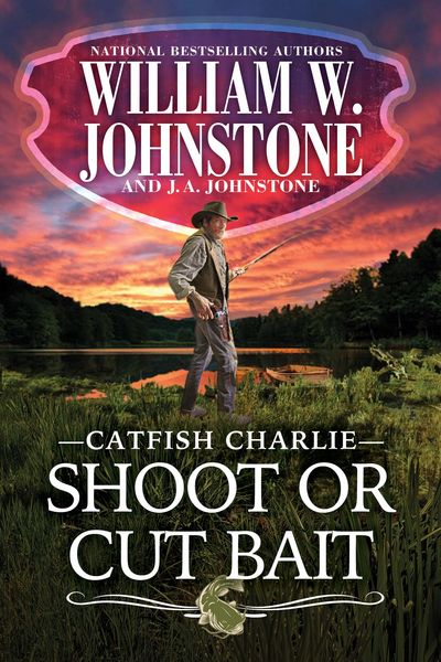 Produktbild: Shoot or Cut Bait