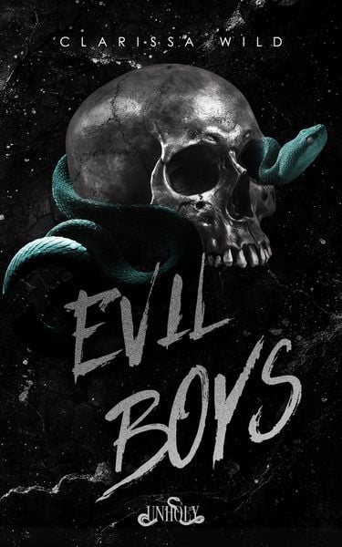 Produktbild: Evil Boys