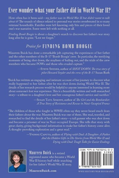 Produktbild: Finding Bomb Boogie