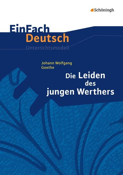 Produktbild: EinFach Deutsch Unterrichtsmodelle