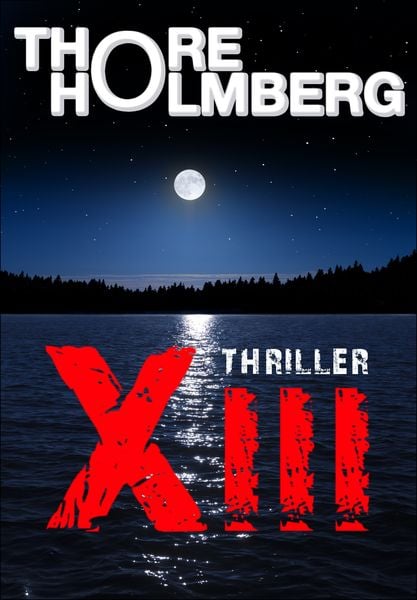 Produktbild: XIII - Thriller