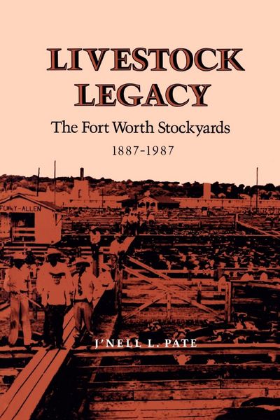 Produktbild: Livestock Legacy