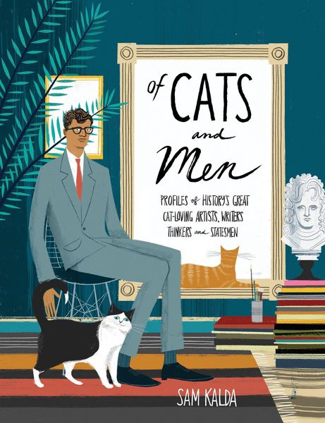 Produktbild: Of Cats and Men