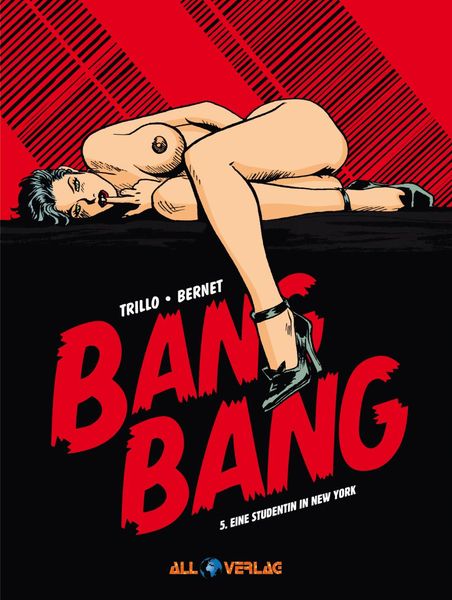 Produktbild: Bang Bang 5