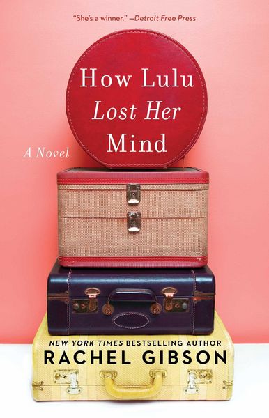 Produktbild: How Lulu Lost Her Mind