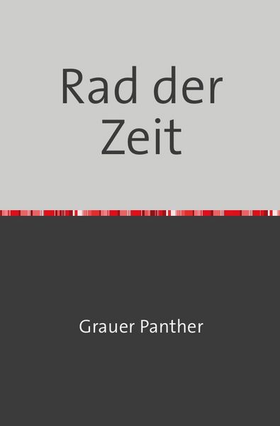 Produktbild: Rad der Zeit