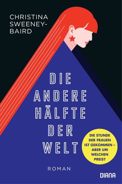 Produktbild: Die andere H&auml;lfte der Welt